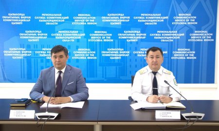 Соңғы қоңырау: жауапкершілік пен қауіпсіздік қатаң бақылауда
