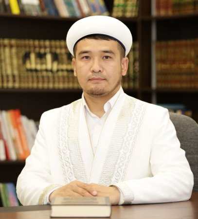 Дастан ҚҰРМАНБАЕВ, Қызылорда облысының бас имамы: құрбан айт тек құрбандық шалумен шектелмейді