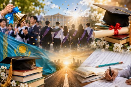 Сапа мен нақты нәтиже – жауапкершілік жүгі