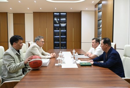 Облыс құрамасы үздік үштік қатарында