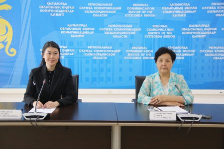 Вакцинация - тек бір баланы қорғау емес, қоғам денсаулығын нығайту