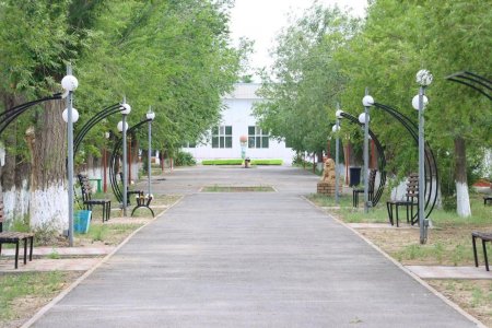 Жазғы тынығу – денсаулық пен сергектік кепілі