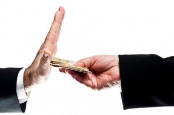Сыбайлас жемқорлыққа төзбеушілік мәдениетін қалыптастыру – қоғамның басты құндылығы