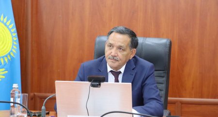 Еңбек қауіпсіздігі мен әлеуметтік тұрақтылық басты назарда