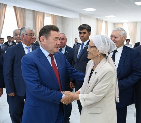 Аманкелді, Жетікөл және Айдарлы ауылдарының тұрғындары ұсыныс-пікірлерін жеткізді