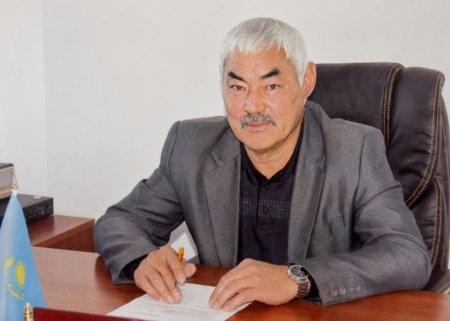 Халықтың игілігіне жараған ерекше жандар