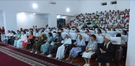 Денсаулық сақшыларына айрықша ілтипат