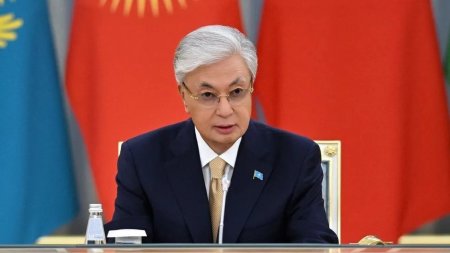 Тоқаев Брюссельге барып, Еуропалық Кеңестің басшылығымен келіссөз жүргізеді