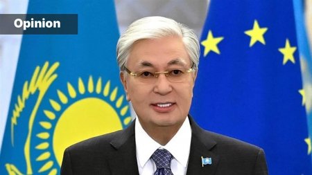 Қазақстан мен Еуропалық Одақ: стратегиялық әріптестіктің келесі кезеңін қалыптастыру