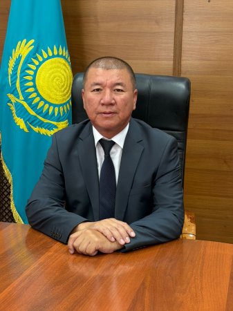 Саланың тамырына  қан жүгірткен басшы