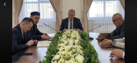 Азаматтық қоғам және бұқаралық ақпарат құралдары өкілдері үшін «Ашық есік күні» өткізілді
