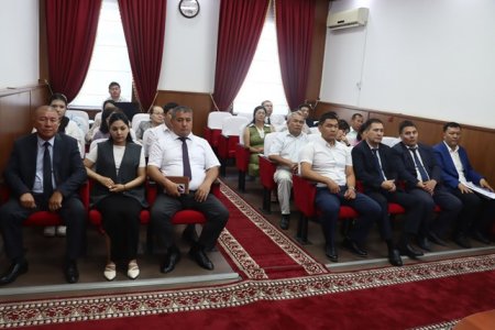 Әдеп кодексінің талаптарын сақтау – мемлекеттік қызметшіге қойылатын басты талап