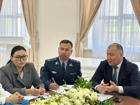 Заң талаптары түсіндірілді