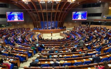 Қазақстандағы саяси және конституциялық реформаларды қолдайтын жазбаша декларация қабылдады