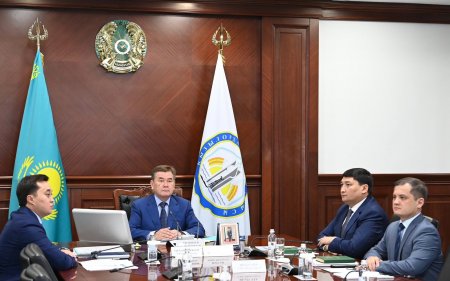 Аймақта Жасанды интеллект негізіндегі жобалар кезең-кезеңімен іске асырылуда