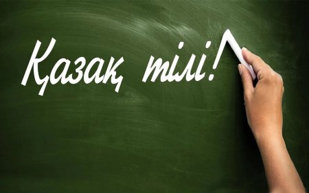 Ана тілінің мәртебесі төмендемесін десек...