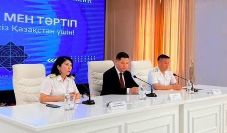 Оңай олжа опық жегізбесін!