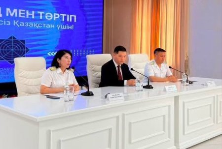Оңай олжа опық жегізбесін!