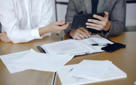 Адвокатураның құқықтық мәртебесі айқындалады