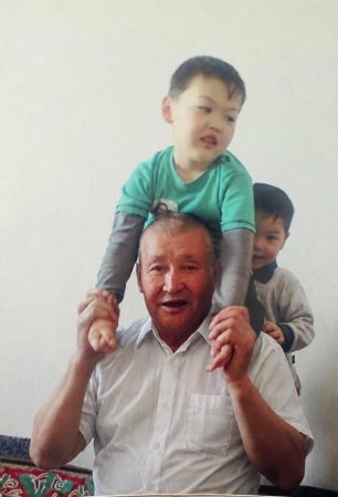 Ақ жүрек еді ғой Әбекең...