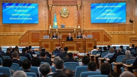 Алдымызда толыққанды цифрлық мемлекет құру міндеті тұр — Тоқаев