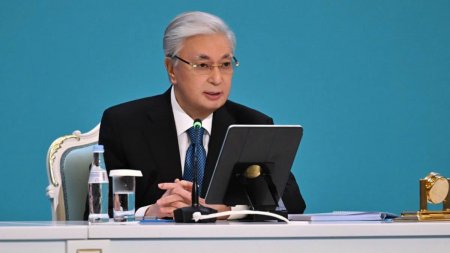 Президент қазақстандықтарды Жаңа Конституцияның заңды күшіне енуімен құттықтады