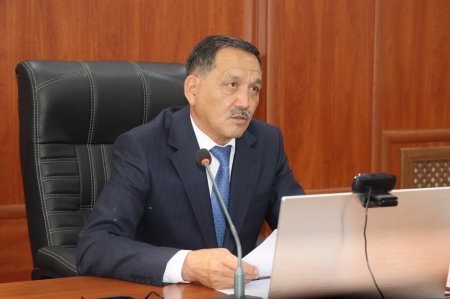 Жаңа саяси кезең үлкен жауапкершілік жүктейді