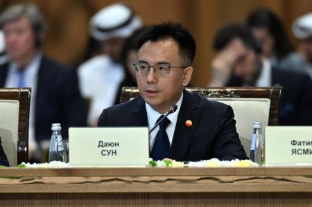 Мемлекет басшысы әлем технологиялық жаңғырудың жаңа кезеңіне қадам басқанын айтты
