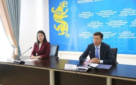 Қызылордада техникалық талаптарға сай келмейтін өнімдер айналымнан шығарылды