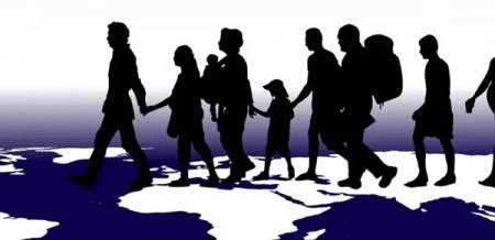 Елімізде босқын мәртебесін алу тәртібіне өзгерістер енгізілді