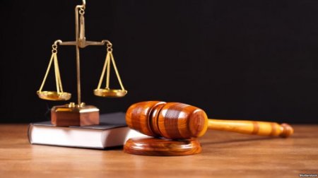 Дербес кассациялық соттардың құрылғанына 1 жыл толды