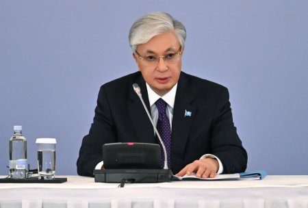 Қасым-Жомарт Тоқаев Қытайдың жетекші компаниялары басшыларымен кездесті