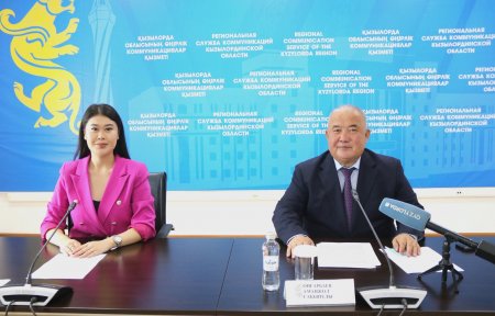 Аралда инфрақұрылымды жаңғырту жұмыстары жалғасуда