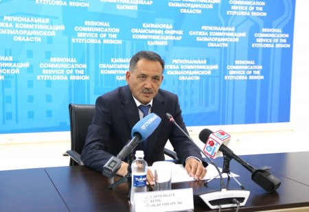 Экономиканың негізгі көрсеткіштері тұрақты өсім көрсетті