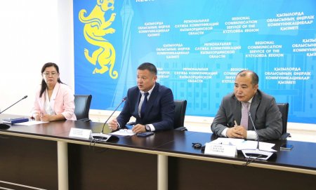 Электр жүйесі мен ауызсумен қамту қалыпты режимде жұмыс істеуде