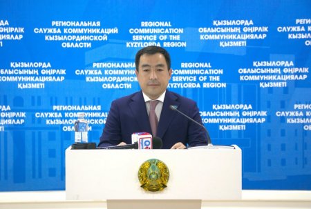 Жалағаш білім сапасы бойынша көш бастады