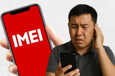 Верификациядан өтпеген ұялы телефонды сатуға болмайды