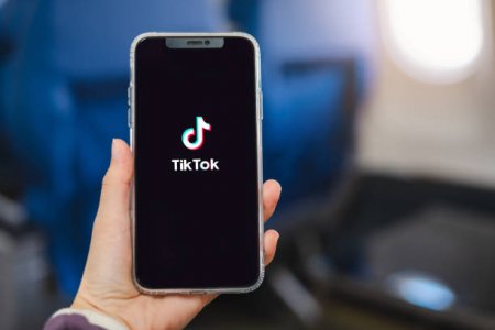 Еурокомиссия TikTok-тың балалар қауіпсіздігіне қатысты кемшіліктерін анықтады