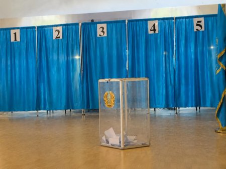 Саяси науқанды сапалы ұйымдастыру – басты міндет
