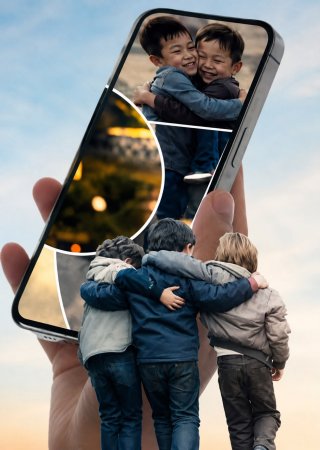 Бауырыңа  қоңырау шалдың ба?