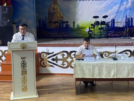 Сапа бар жерде тұтынушы құқығы қорғалады