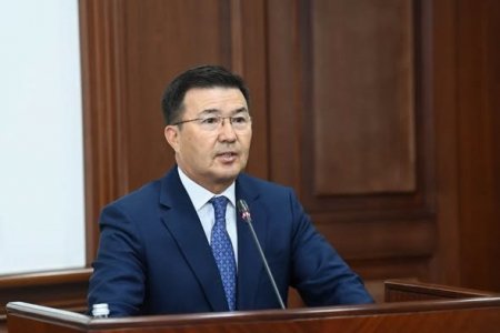 Руслан Рүстемұлы облыс әкімінің кеңесшісі болып тағайындалды
