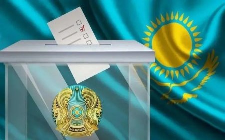 «Дауыс беру учаскесін қалай табуға болады?»