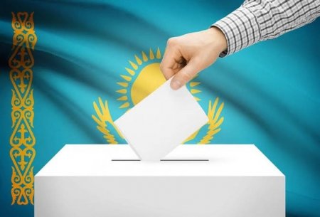 Қазақстандықтар Құрылтай сайлауынан жақсылық күтеді – қоғамдық пікір зерттеуі