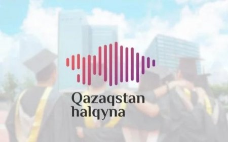 «Қазақстан халқына» қоры 350 білім грантын бөлді: кімдер үміткер бола алады?