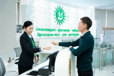 Қазақстандықтар ХҚКО-ларда 1,5 миллионнан астам төлқұжат пен жеке куәлік рәсімдеді