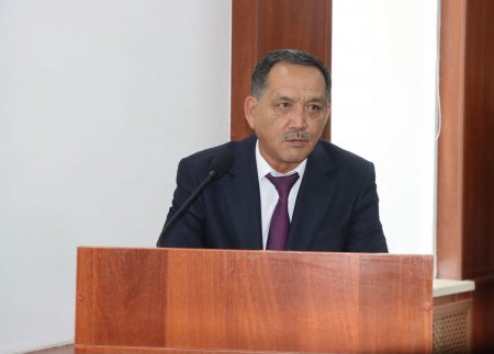 Негізгі көрсеткіштер  өсім көрсетті