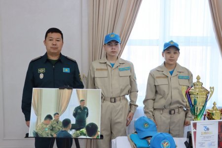Жаңа дәуірдің  жасампаз күші