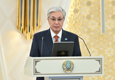 Ұлттық өнерді ұлықтайтын жаңа мемлекеттік наградалар пайда болады