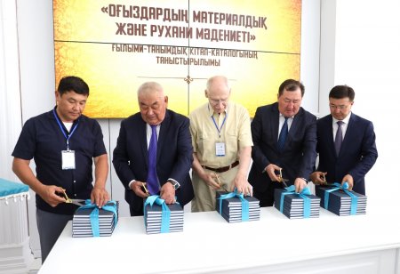 Жанкент археологиялық экспедициясына – 20 жыл: көне қаланың жаңа қырлары зерттелуде